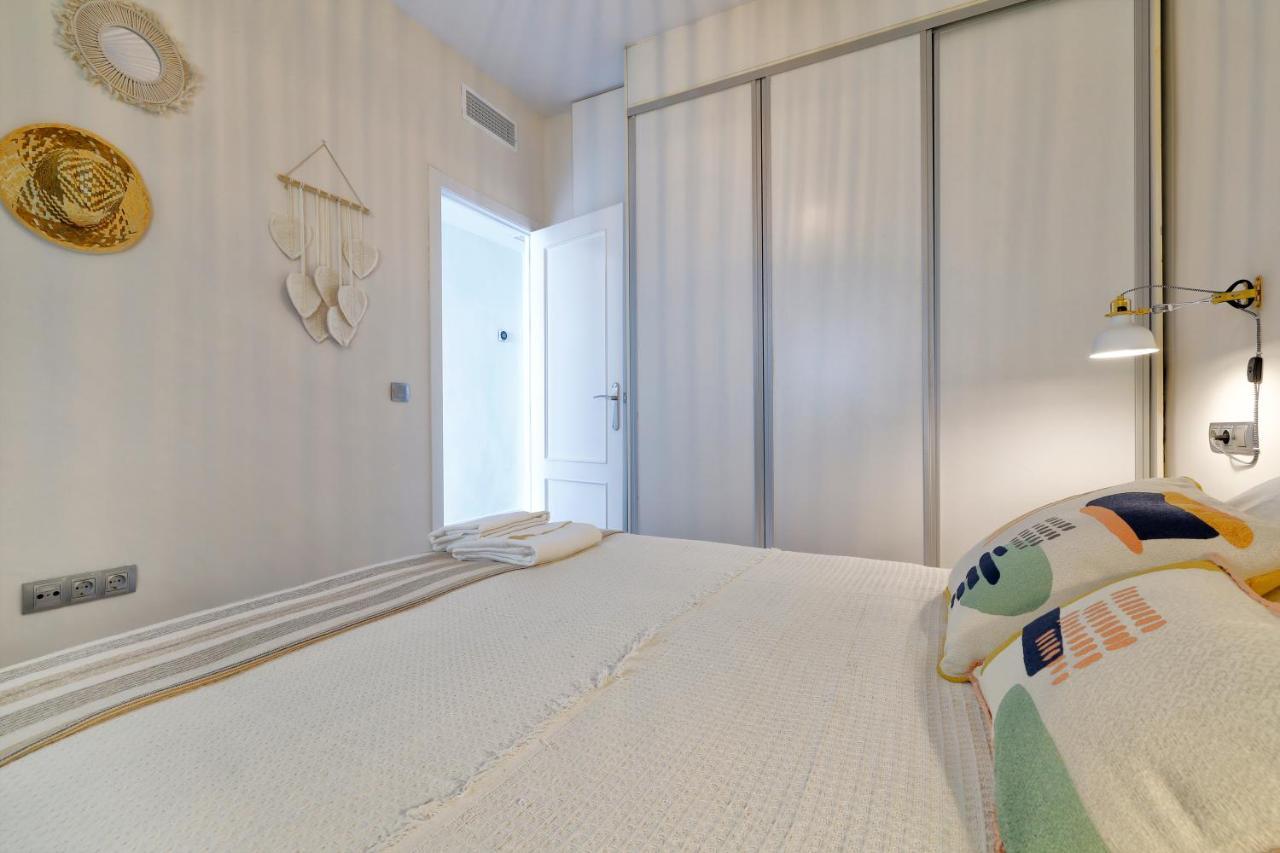 Apartamento Cerca De La Mezquita De Cordoba & Free Private Parking Extérieur photo
