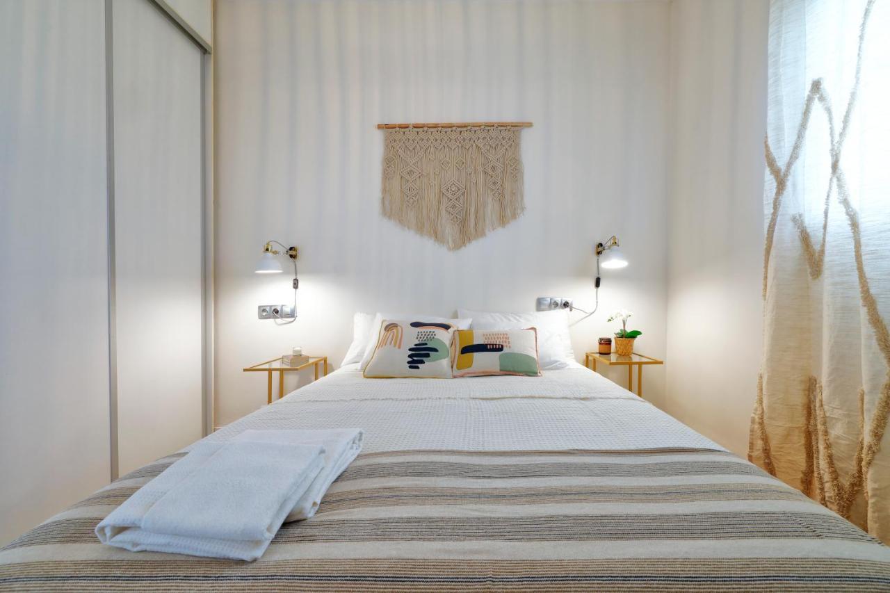 Apartamento Cerca De La Mezquita De Cordoba & Free Private Parking Extérieur photo